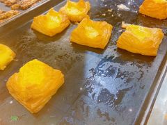 -百香林西点(万家丽店)