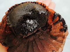 巧克力熔岩蛋糕-百年义利(幸福大街店)