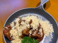 -三凤酒家·百年无锡菜(清扬茂业店)