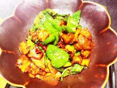 -柒园·三十年创意杭帮菜(龙湖滨江天街店)