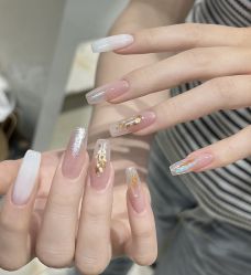 点击看大图 -Mei酱の店美甲美睫