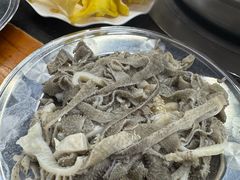 -佳荣老五生态牛肉馆