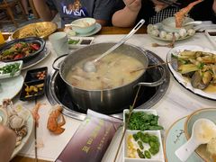 -盈田盈粥庄(博山东路店)
