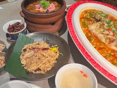 -饕林餐厅(春熙路店)