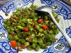 -高嗲嗲·湘味爆炒王(云密城店)