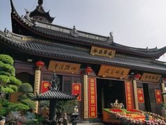 -西林禅寺