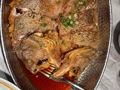 -志明眷村·台式融合菜·宵夜