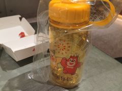 -麦当劳(苏州中心星悦汇店)