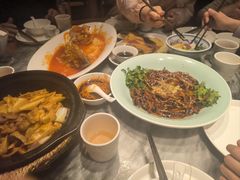 -西安饭庄·非遗陕菜(钟楼店)