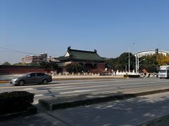 -上海交通大学(闵行校区)