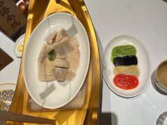 -狮拾久·现代新加坡料理(壹方城店)