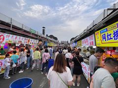 -大学城夜市大排档(凤栖路店)