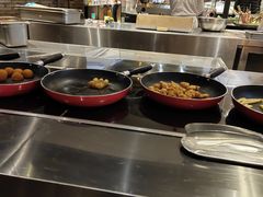 -青岛证大喜玛拉雅酒店·Z1餐厅
