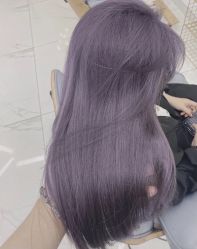 -FASHION PALACE hair+