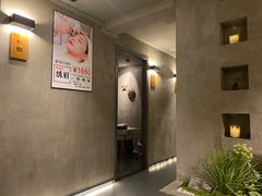 -施奈儿.洗头頭療.按摩SPA.采耳(上梅林店)