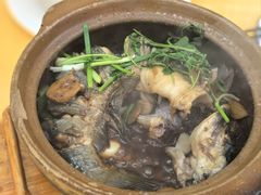 -东兴黄鳝饭店(江洲店)