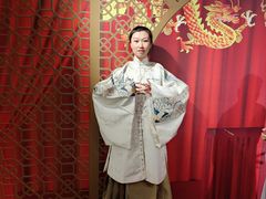 -北京杜莎夫人蜡像馆