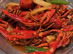 -聚味瞿记·龙虾堂(咸嘉湖店)