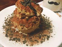 -吃饼人西餐(南开店)