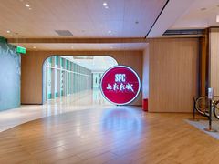 -SFC上影影城(港汇永华IMAX激光店)