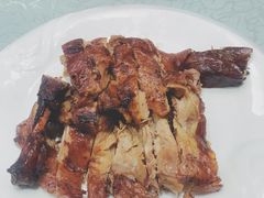 香酥鸭-盘飧市(春熙路店)