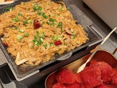 -冰城串说·羊肉串烧烤(哈西大街店)