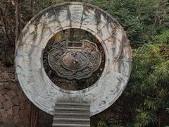 -杭州黄龙洞