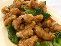 -关东风老北方菜馆(桂芳园店)