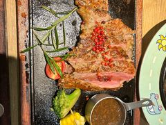 -豪客来牛排(大汉口城店)