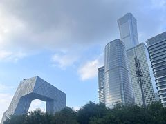 -北京国贸大酒店