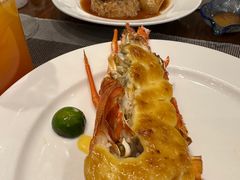 -安蒂娅·海鲜自助餐厅(安蒂娅美兰酒店)