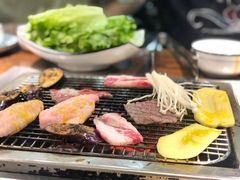 -风味烧烤(泰富店)