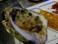 -很久以前羊肉串(大华三路店)