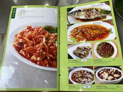 -壹条龙饭庄台基厂店