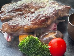 -牛扒先生·厚切雪花牛扒西餐厅(北京路禺山路店)