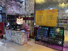 -K歌之王量贩式KTV(洪楼店)