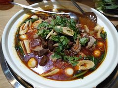 -舅姥爷砂锅(正阳路)