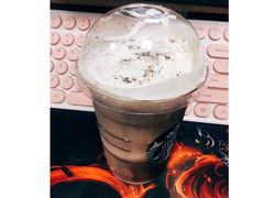 -星巴克(合肥包河万达广场店)