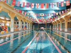 -亿佳美游泳健身馆