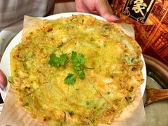 -大洋家·精品潮汕菜·生腌砂锅粥(天河东路店)