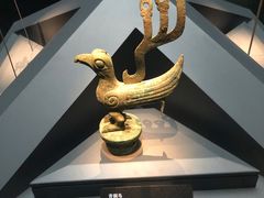 -三星堆博物馆
