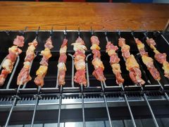 -汉城烧烤(西稍门劳动路店)