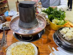 -元盛居(生态大街店)