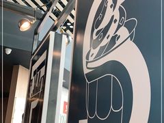 -麦当劳(太平国际机场店)