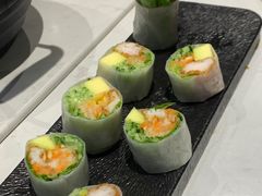 -美奈小馆·越南料理(中航城君尚购物中心店)