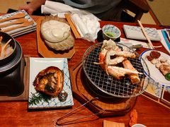 -蟹道乐(新宿本店)