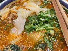 -云阿蛮云南生烫牛肉米线(奉贤路店)