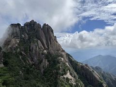 -黄山风景区