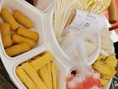 -鸡遇虾煲干锅火锅(小寨金莎店)