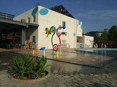 -南宫温泉水世界